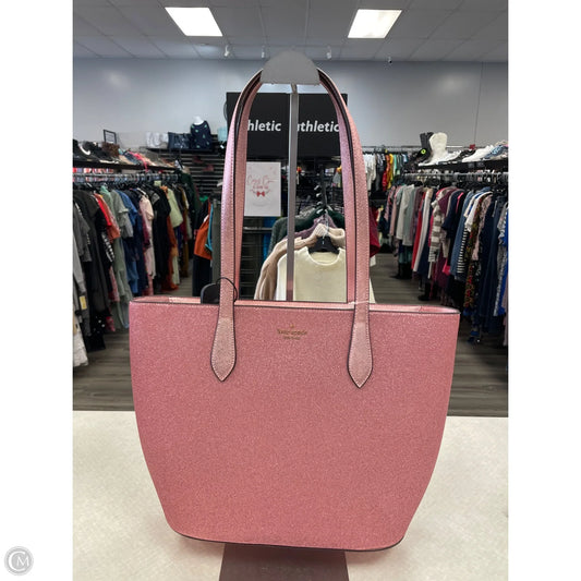 Handbag Designer By Kate Spade, Size: Large