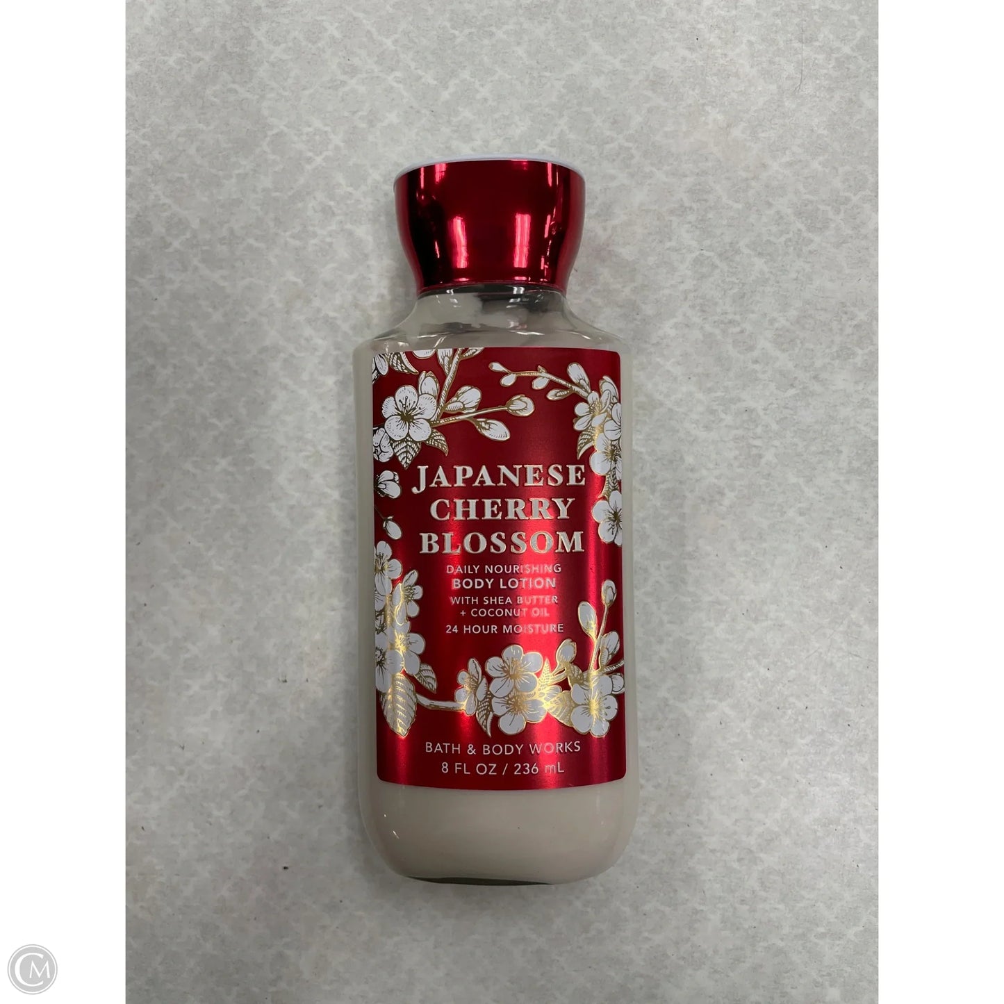 Body Moisturizer By Bath And Body Works, Size: Medium