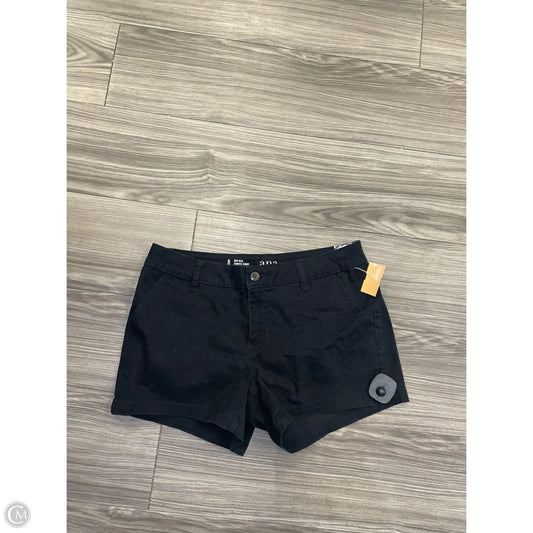 Shorts By Ana In Black, Size: 8