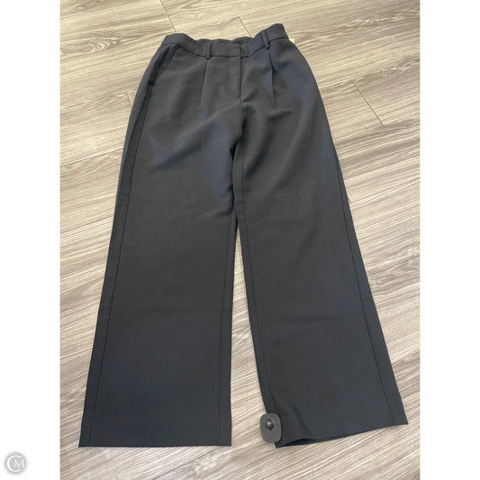 Pants Dress By Old Navy In Black, Size: 6
