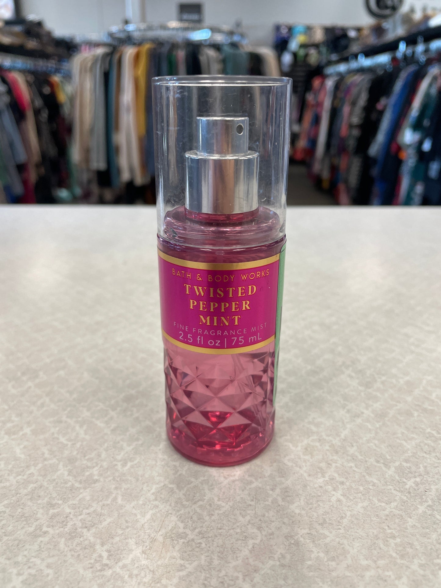 Body Mist/spray By Bath And Body Works