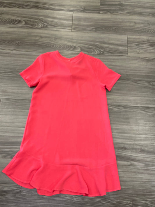 Dress Work By Mudpie In Pink, Size: S
