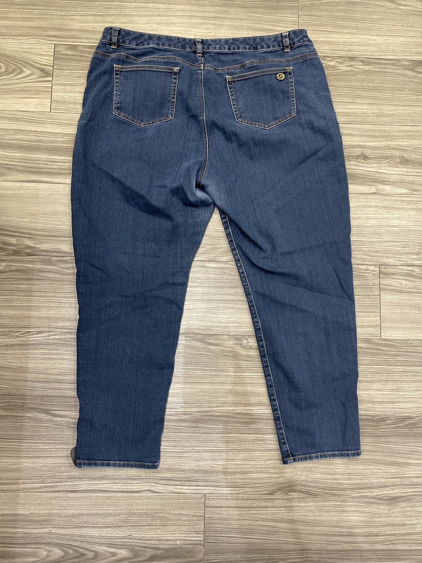 Jeans Skinny By Michael By Michael Kors  Size: 20