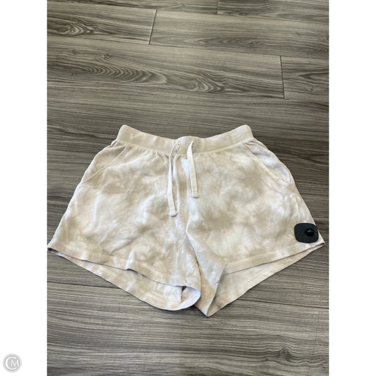Shorts By Old Navy In Cream, Size: S