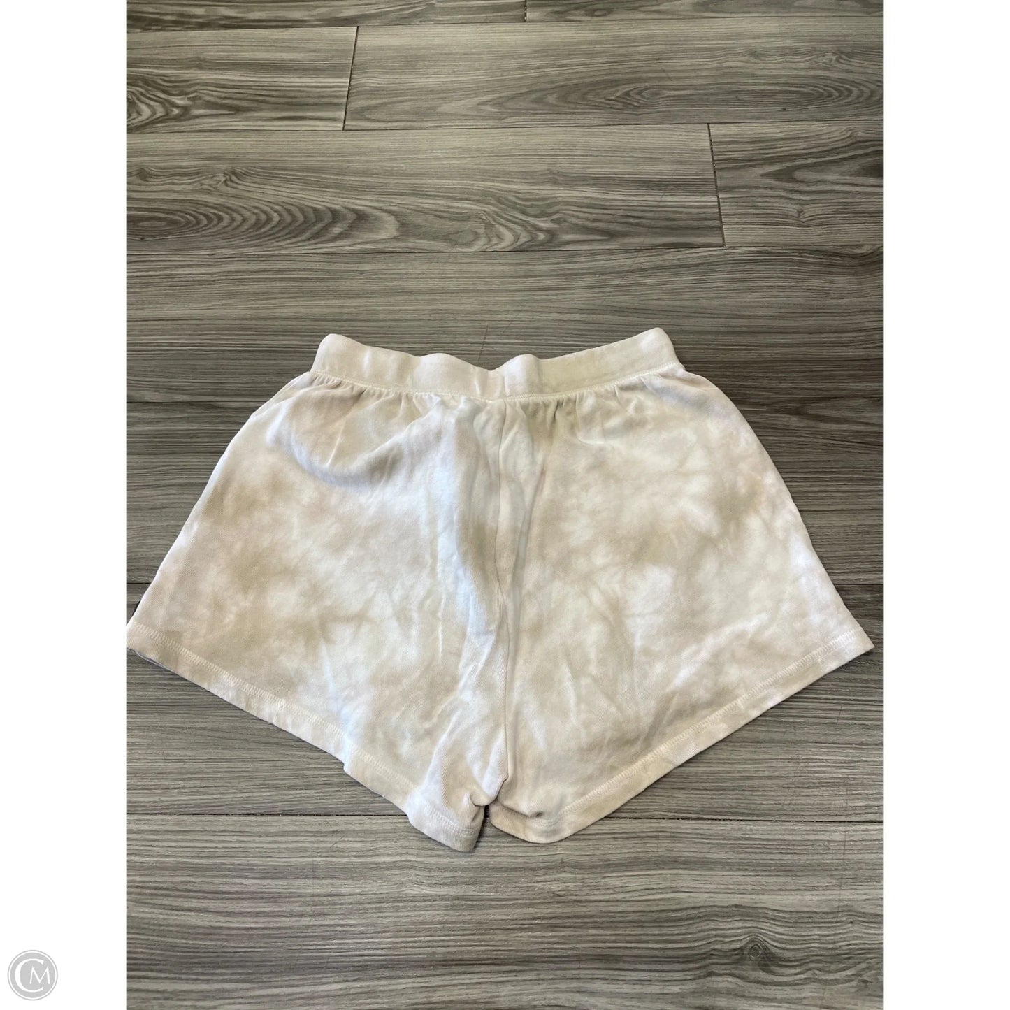 Shorts By Old Navy In Cream, Size: S