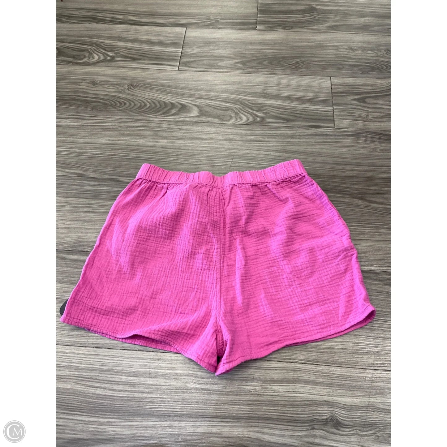 Shorts By Universal Thread In Pink, Size: M
