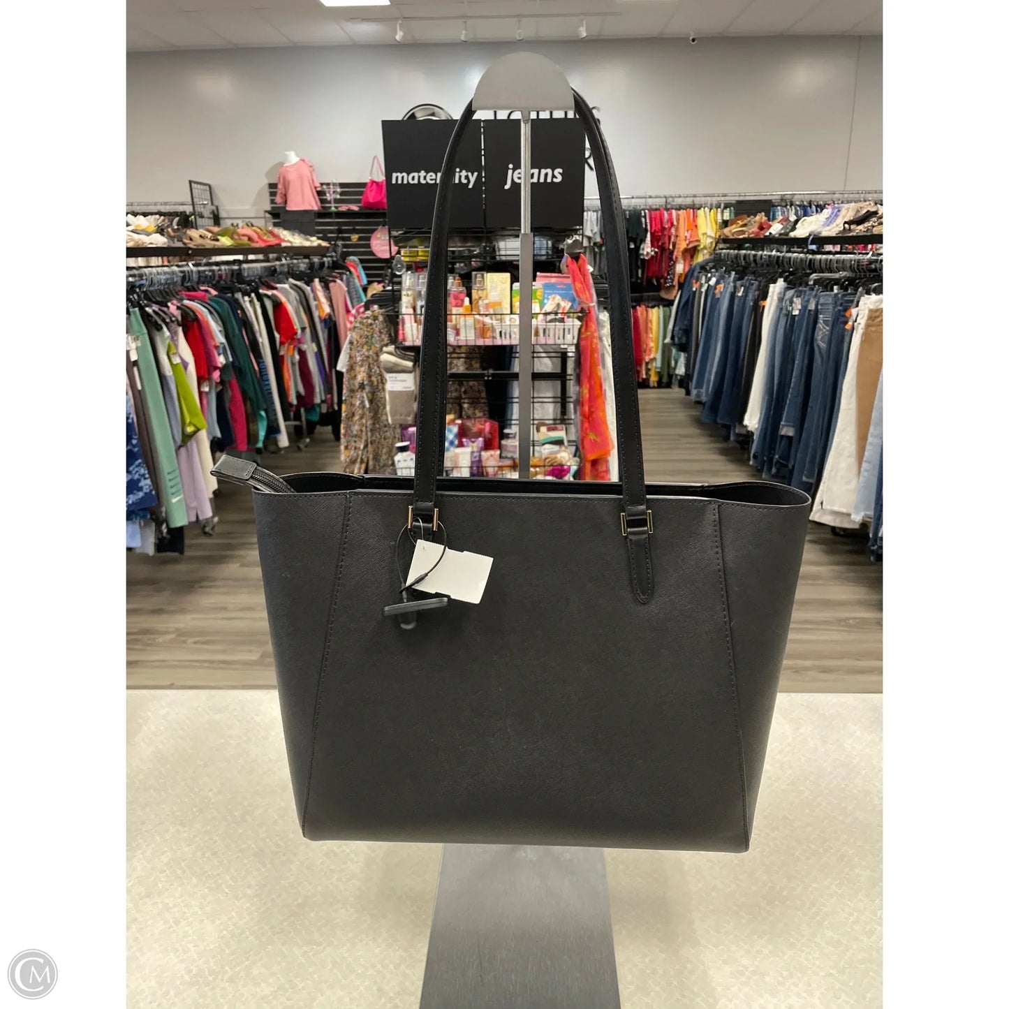 Handbag Designer By Michael Kors, Size: Medium