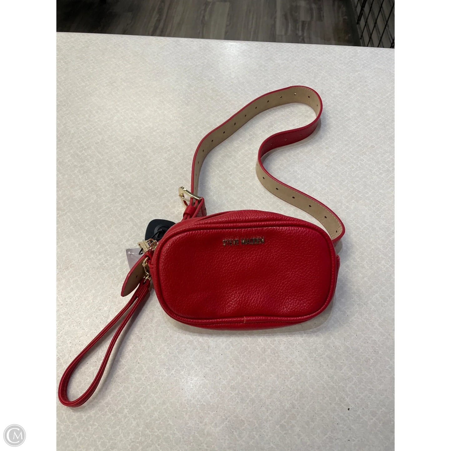 Belt Bag By Steve Madden, Size: Small