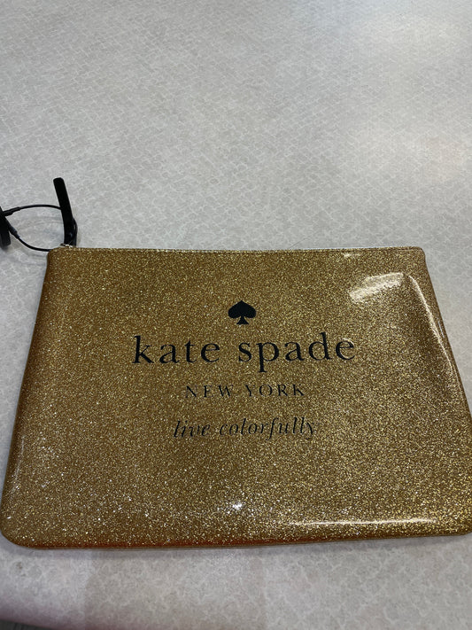 Clutch Designer By Kate Spade, Size: Large