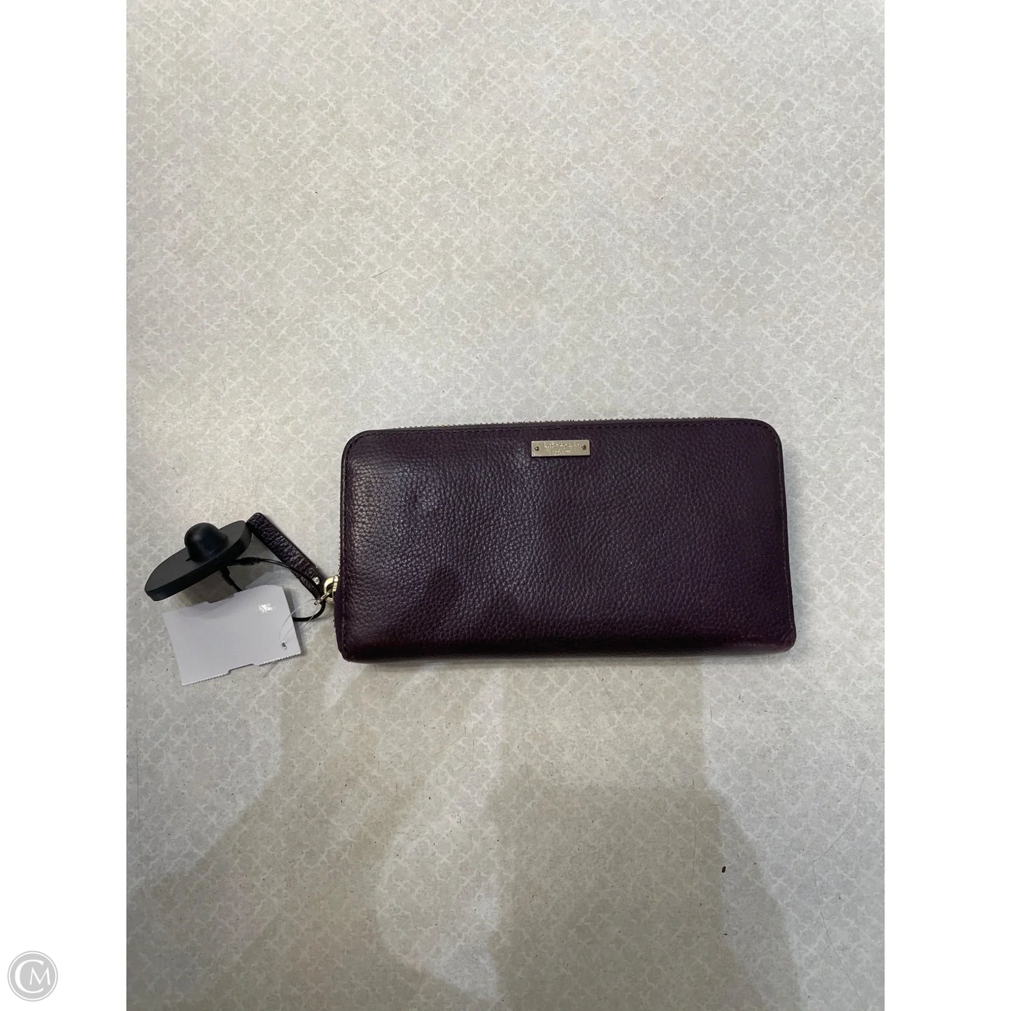 Wallet Designer By Kate Spade, Size: Medium