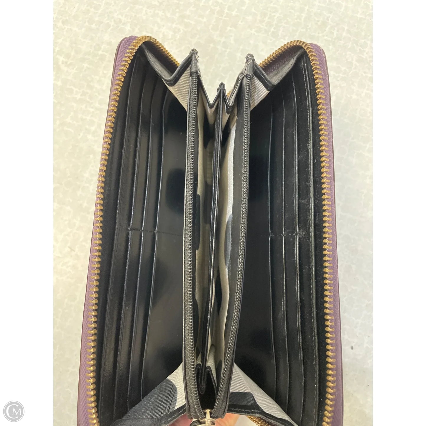 Wallet Designer By Kate Spade, Size: Medium