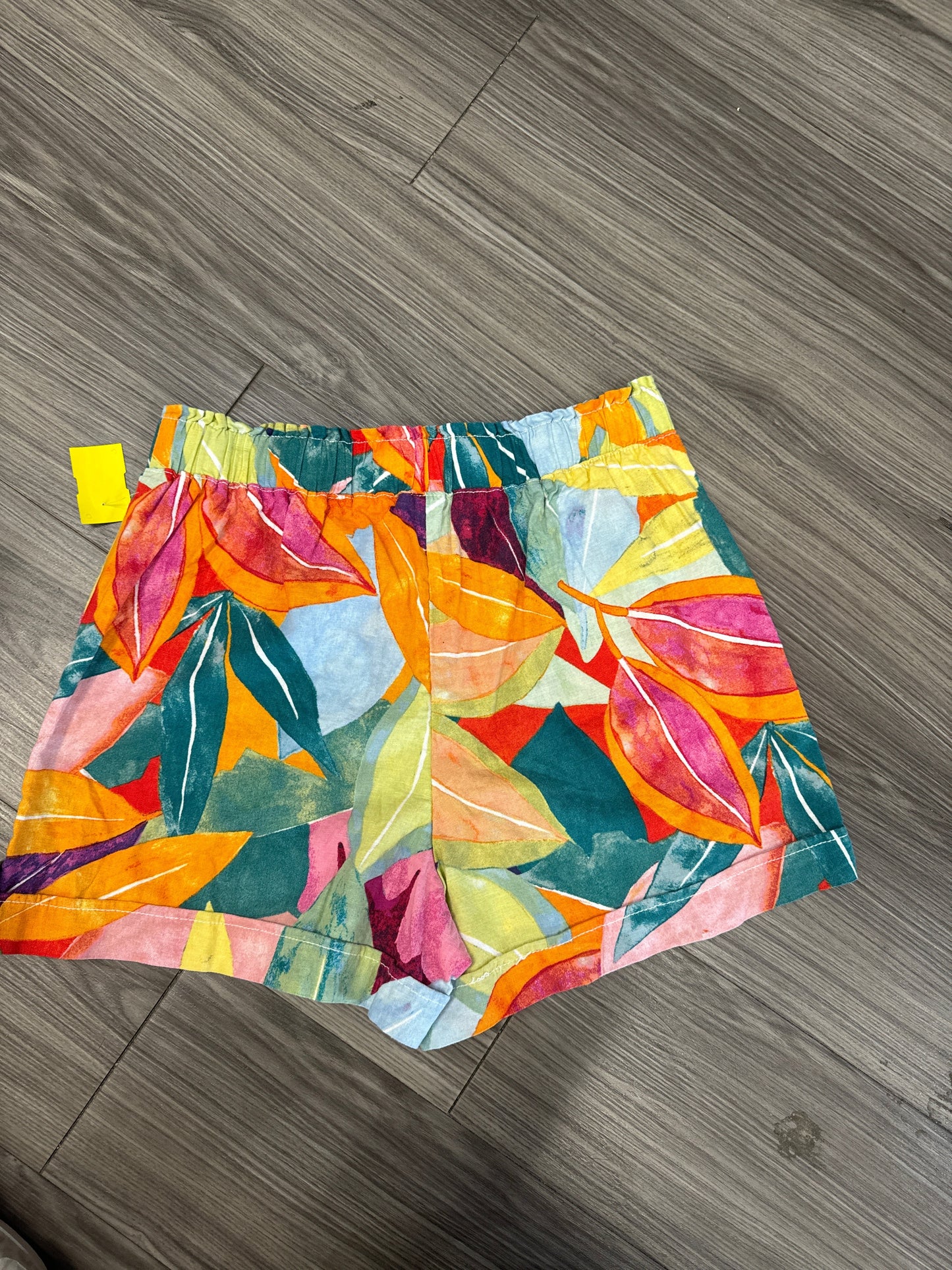 Shorts By Time And Tru  Size: M