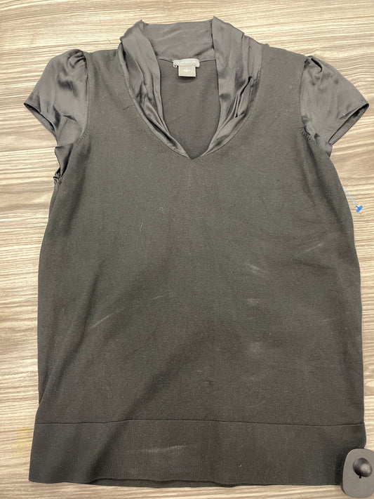 Top Short Sleeve By Ann Taylor  Size: S