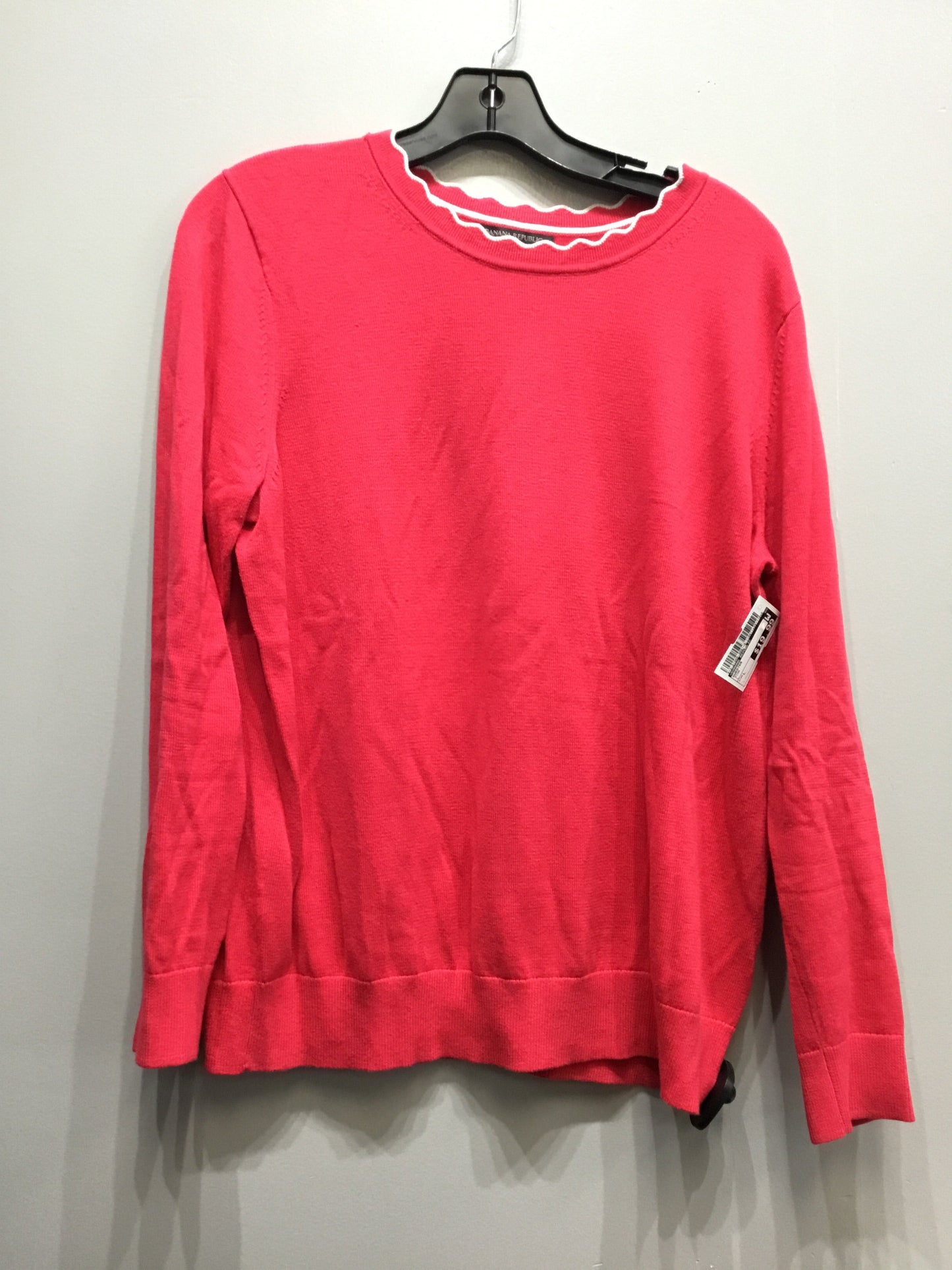 Sweater By Banana Republic  Size: L