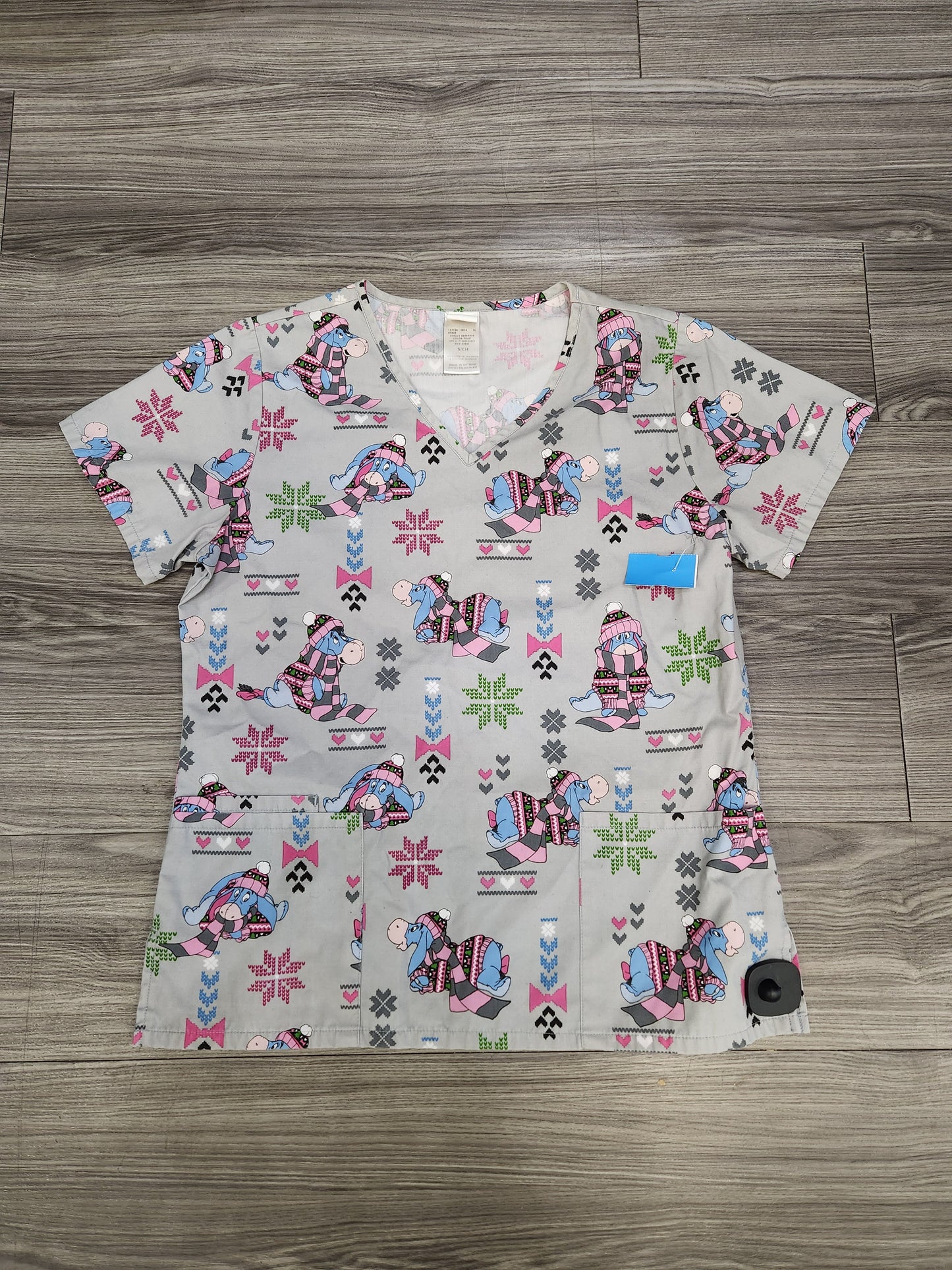 Top Short Sleeve By Disney Store  Size: S