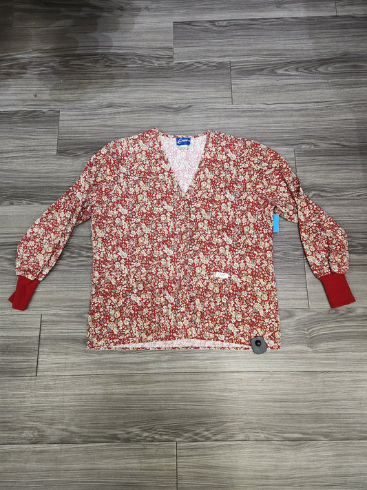 Top Long Sleeve By Clothes Mentor  Size: M