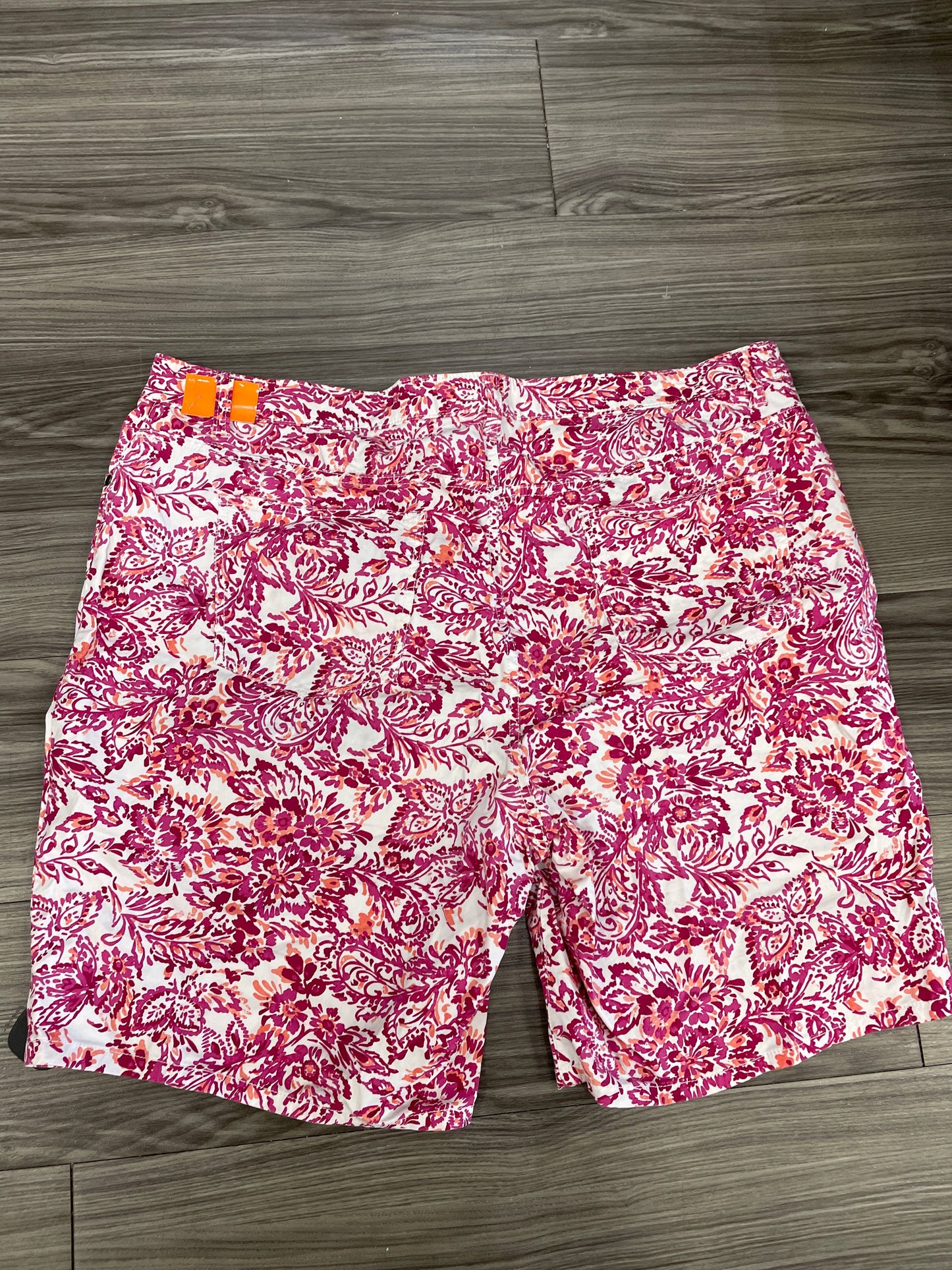 Shorts By Talbots  Size: 20