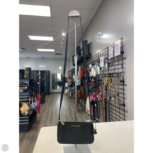 Crossbody Designer By Michael Kors, Size: Small