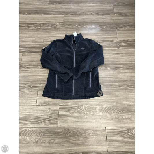 Jacket Other By The North Face In Blue, Size: L