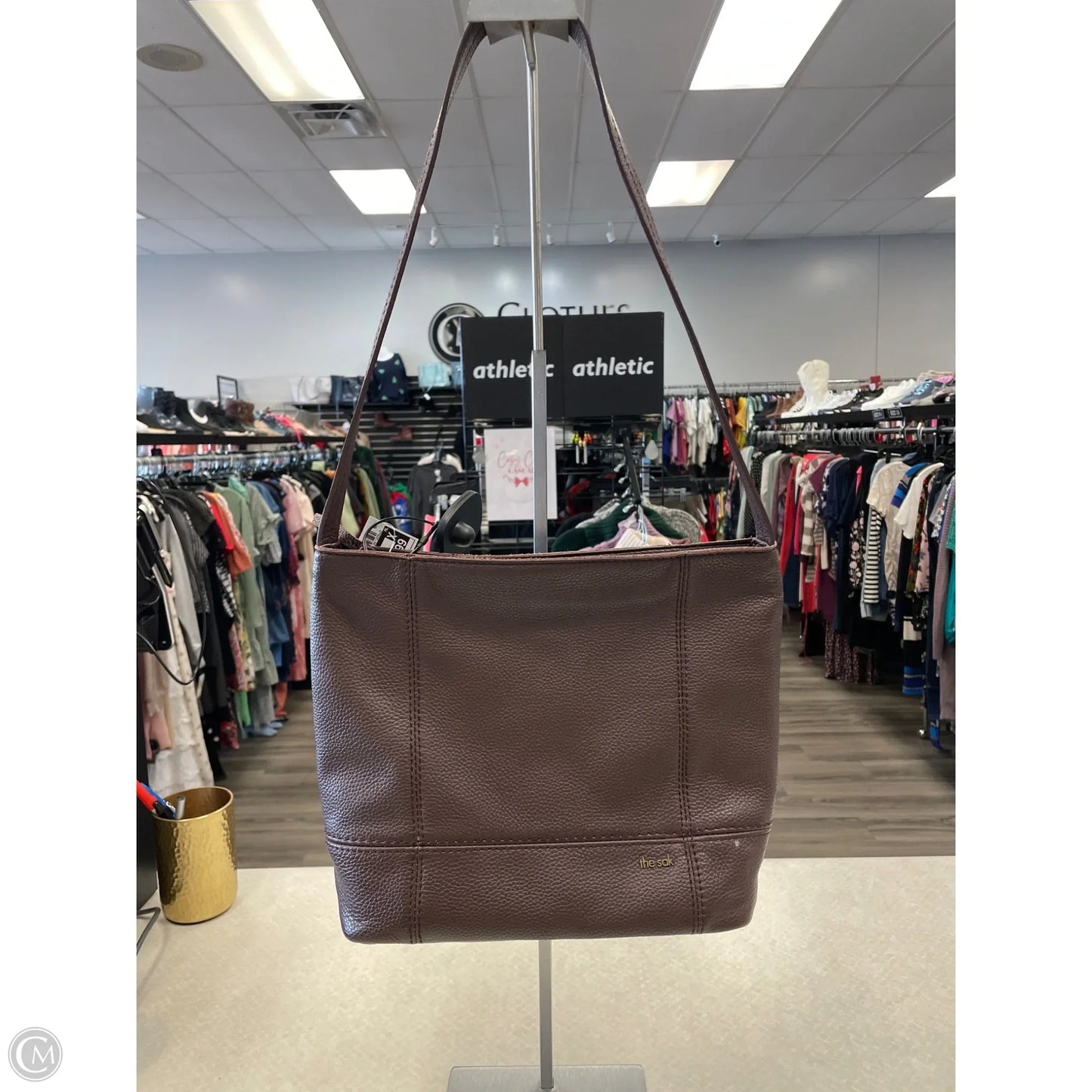 Handbag By The Sak, Size: Medium