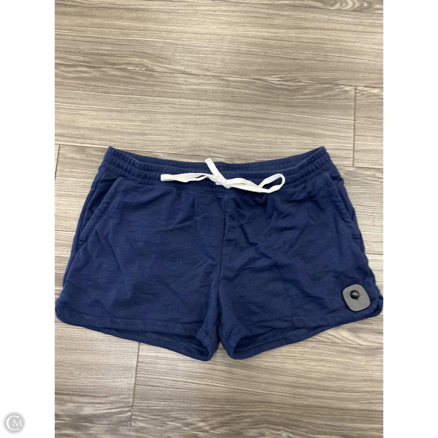 Shorts By Vineyard Vines In Blue, Size: Xl