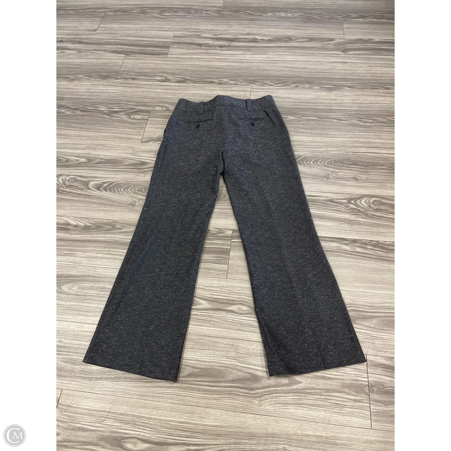 Pants Chinos & Khakis By Ab Studio In Black, Size: 8