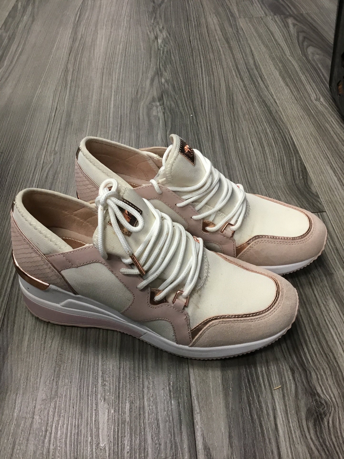 Shoes Sneakers By Michael Kors  Size: 8