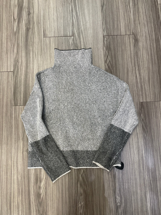 Grey Sweater Calvin Klein, Size S