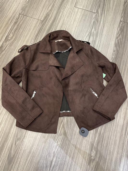 Brown Jacket Other Philosophy, Size M