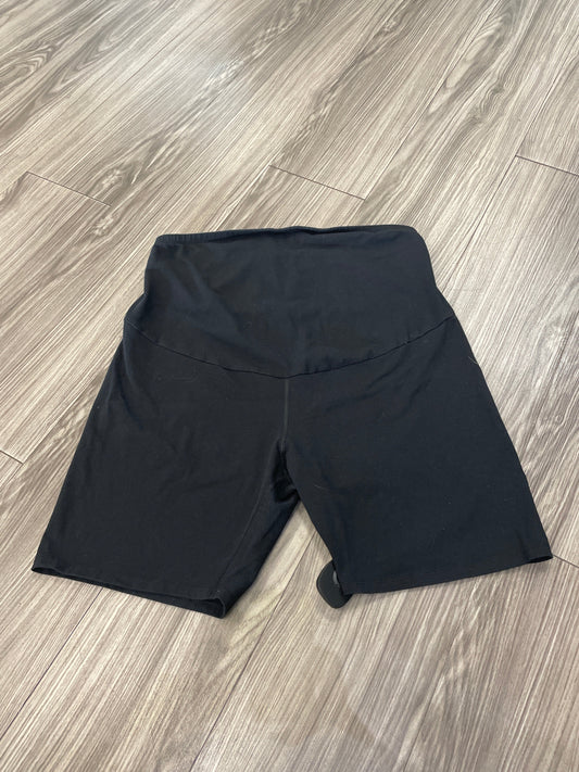 Maternity Athletic Shorts Sonoma, Size Xl