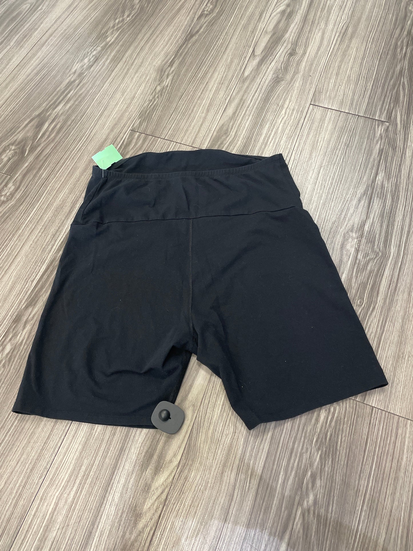 Maternity Athletic Shorts Sonoma, Size Xl