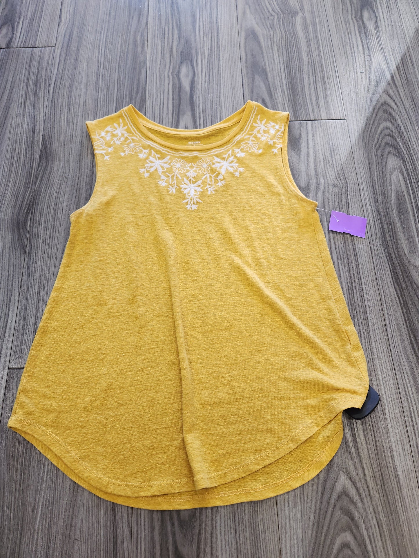 Tank Top By Old Navy  Size: Xs