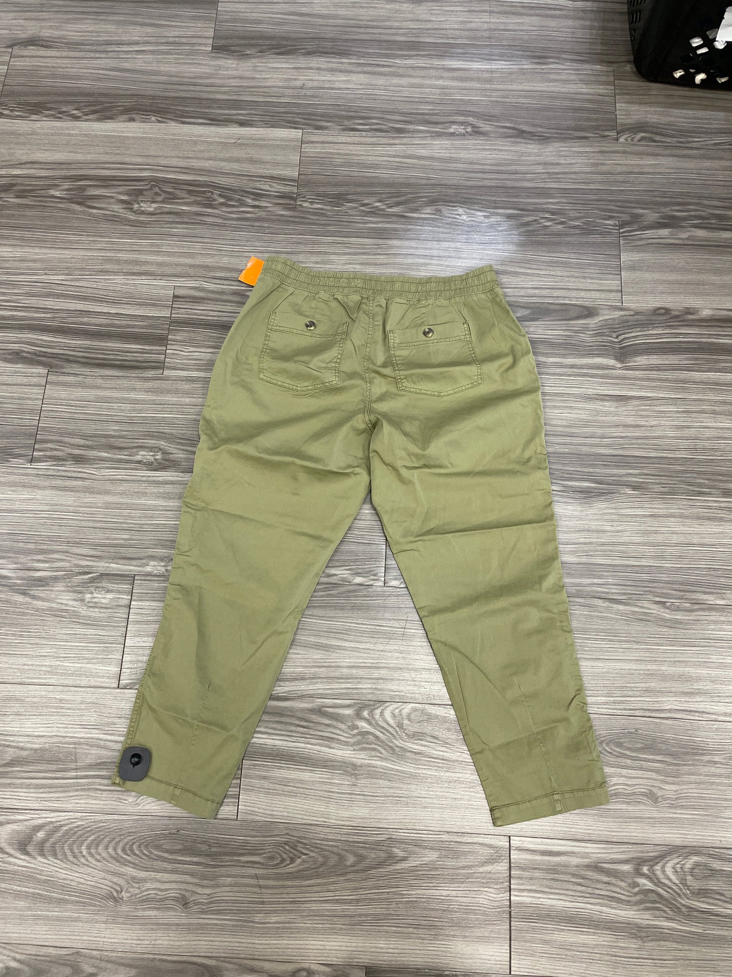 Pants Cropped By Sonoma  Size: 14