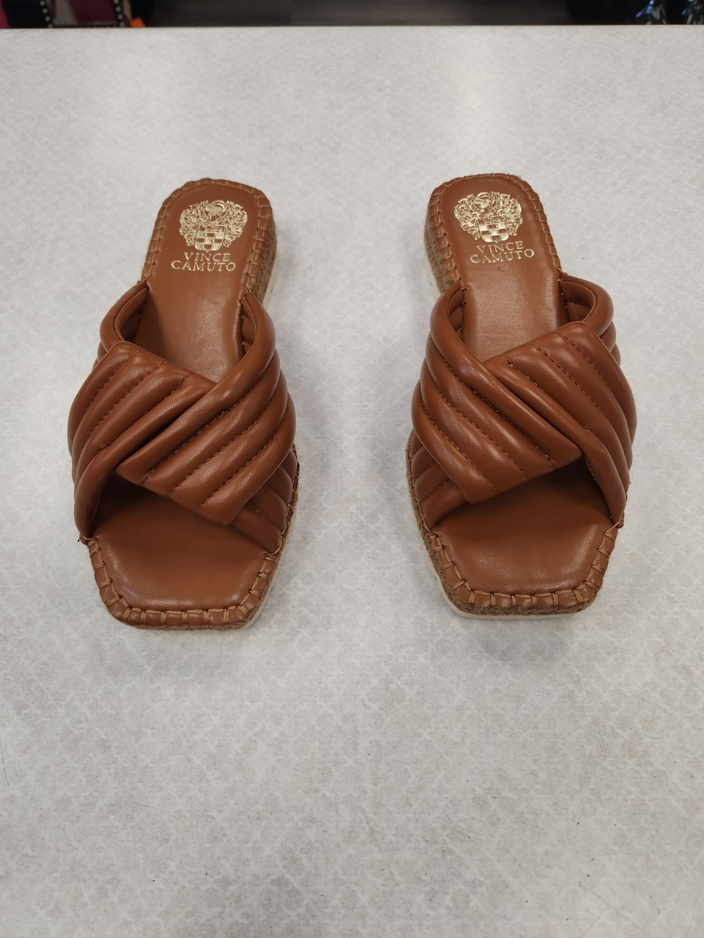 Sandals Flip Flops By Vince Camuto  Size: 7