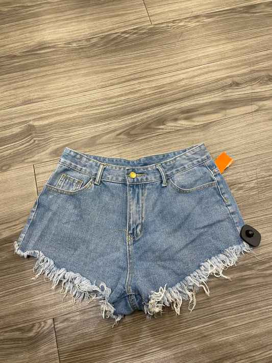 Shorts By Shein  Size: L