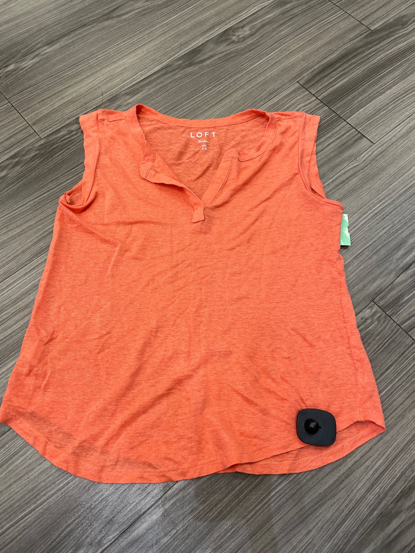 Tank Top By Loft  Size: Xs