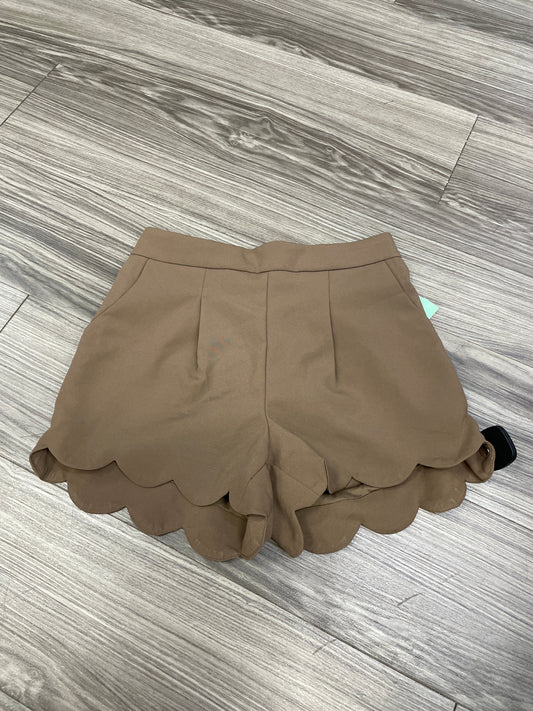 Shorts By Wishlist  Size: S