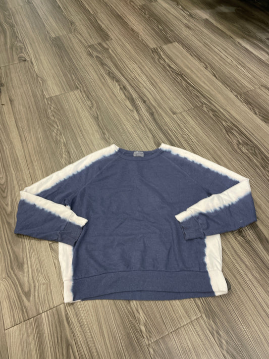 Sweatshirt Crewneck By Universal Thread  Size: L