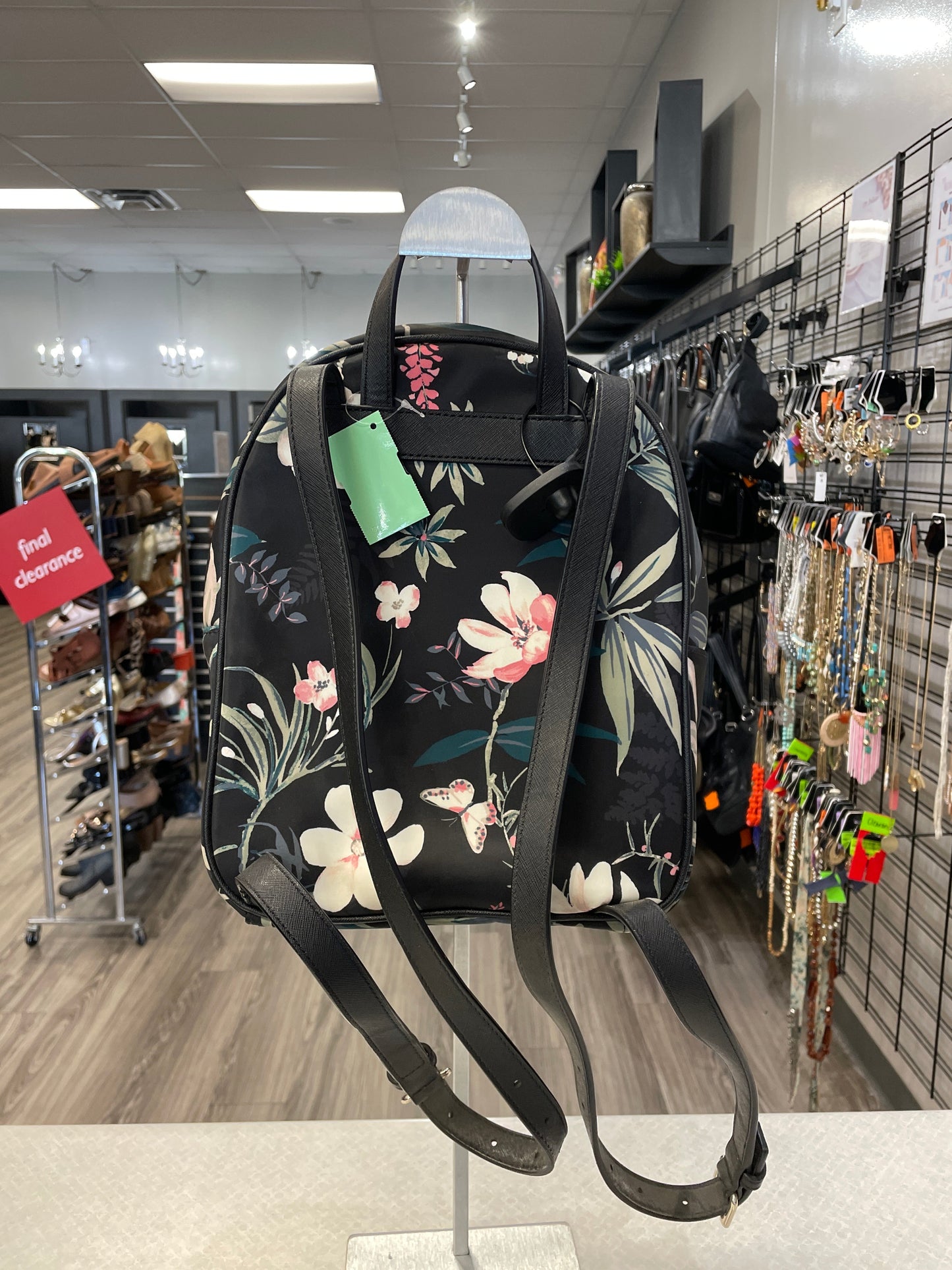 Backpack Designer Kate Spade, Size Small