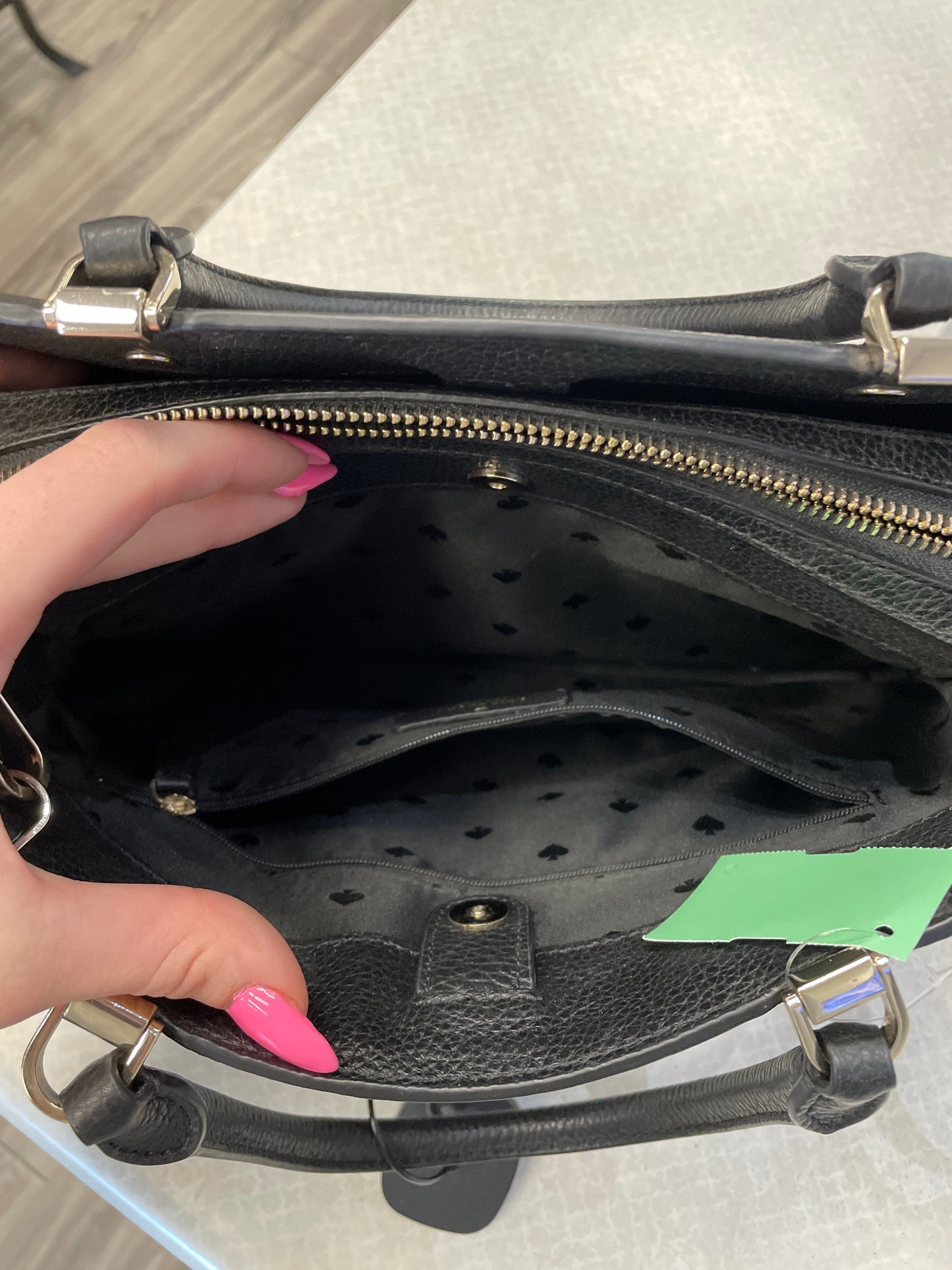 Handbag Designer Kate Spade, Size Medium