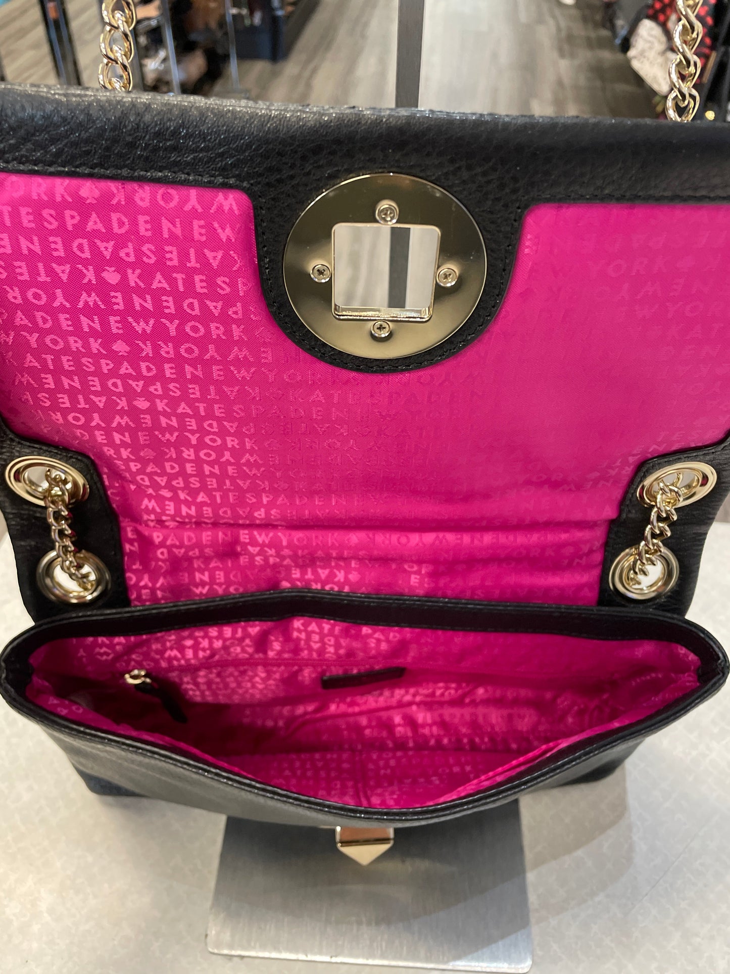 Handbag Designer Kate Spade, Size Medium