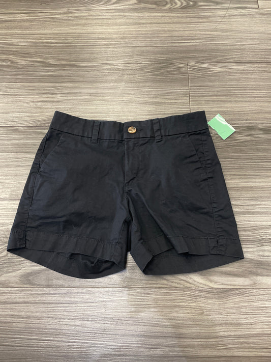 Black Shorts Old Navy, Size 0