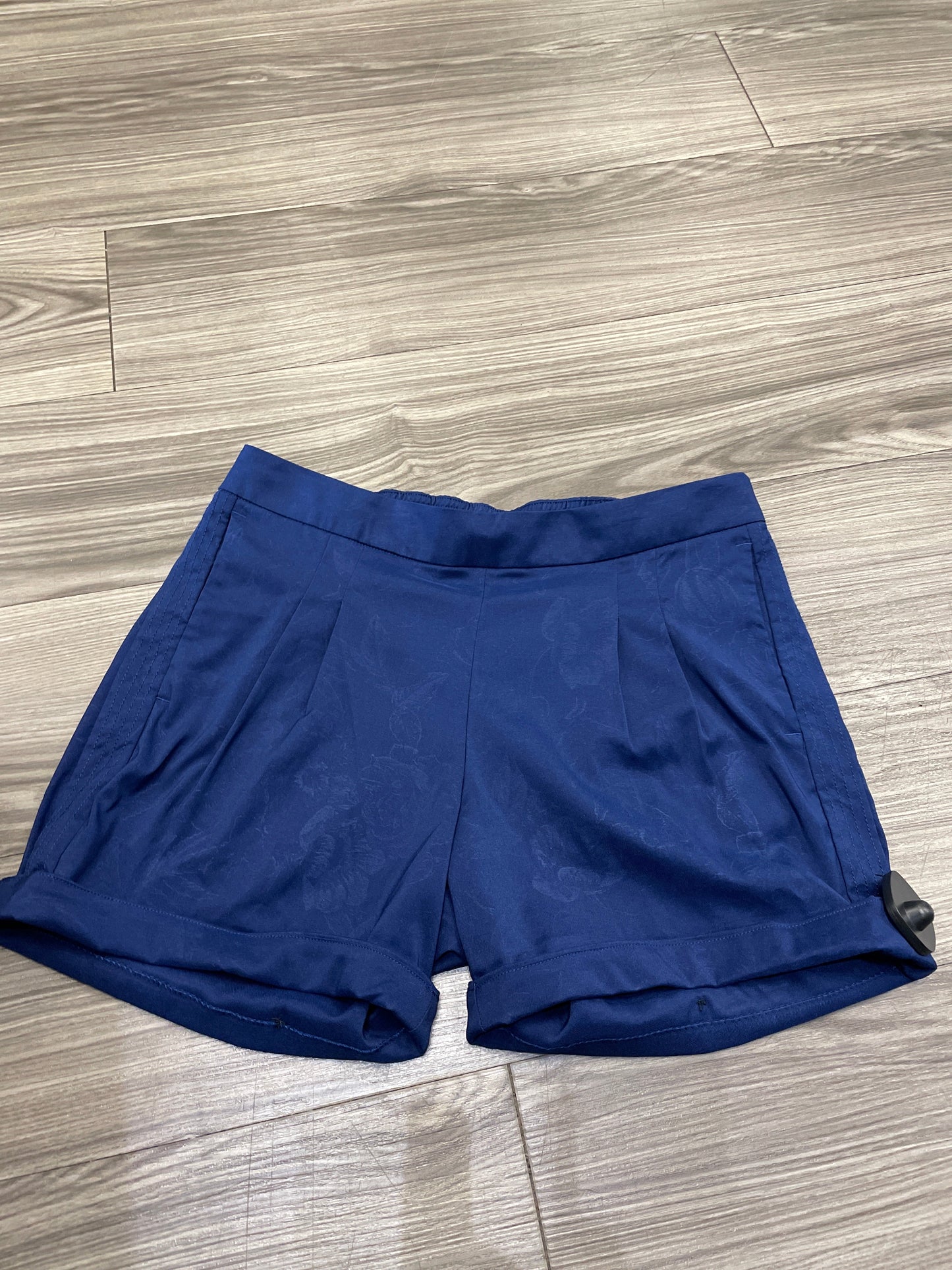 Blue Shorts Nike, Size S