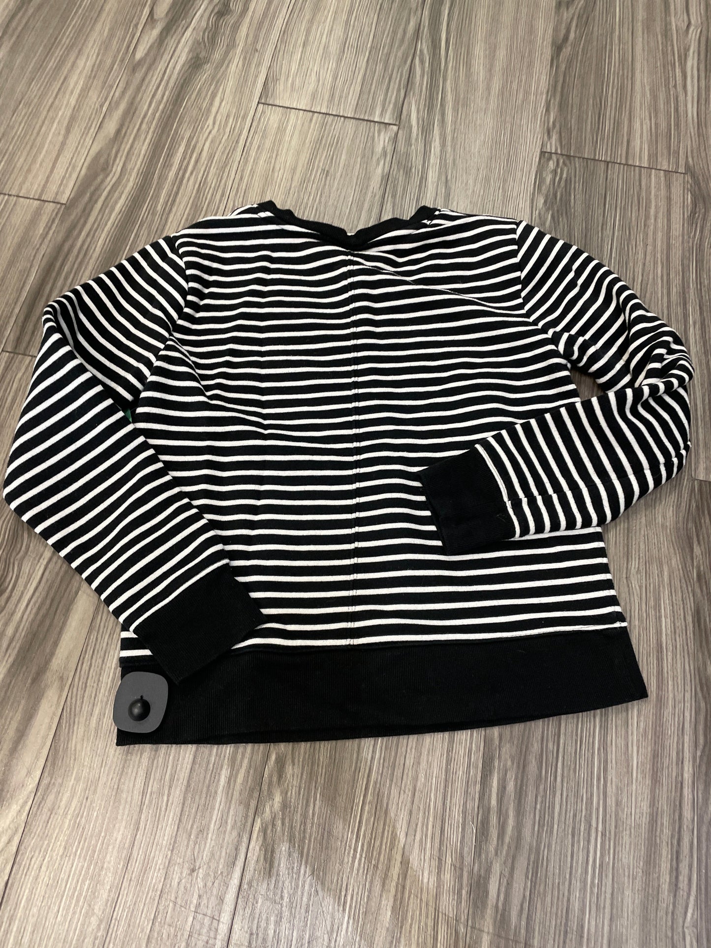 Black & White Sweater A New Day, Size S