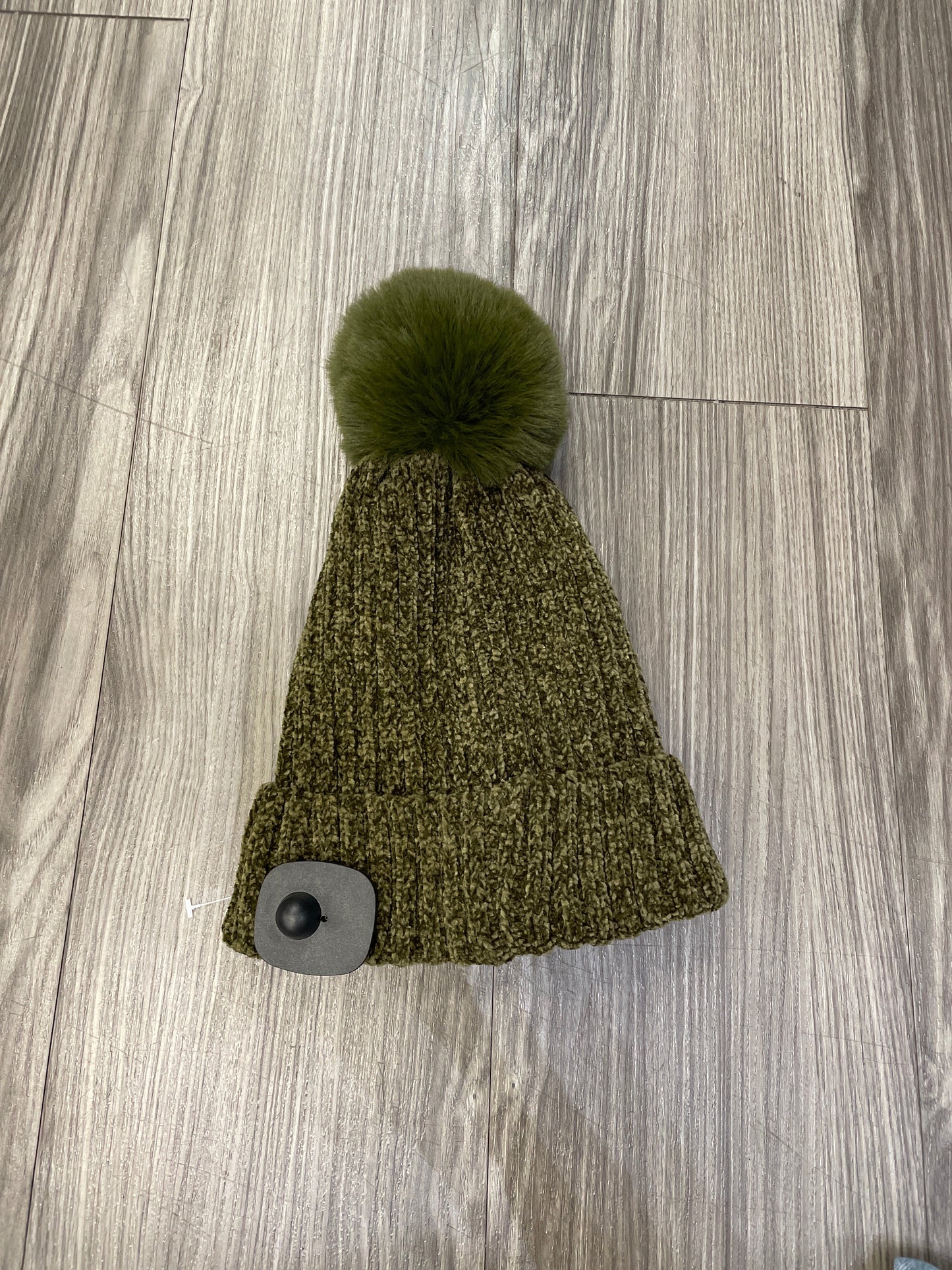 Hat Beanie Clothes Mentor