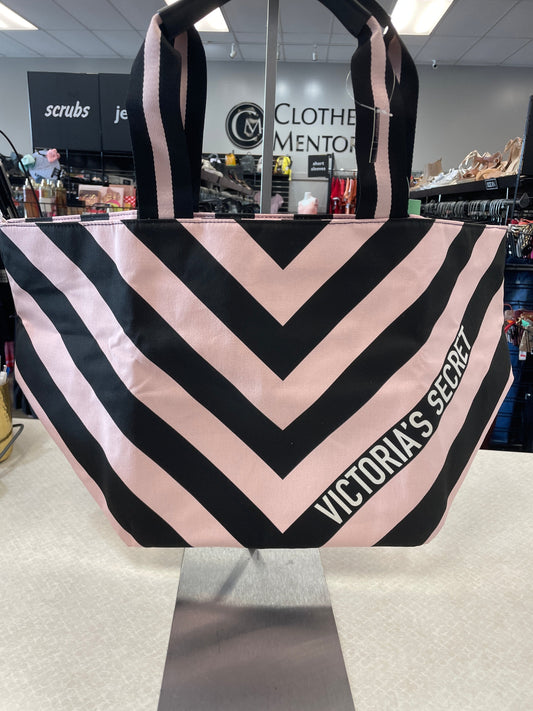 Tote Victorias Secret, Size Large