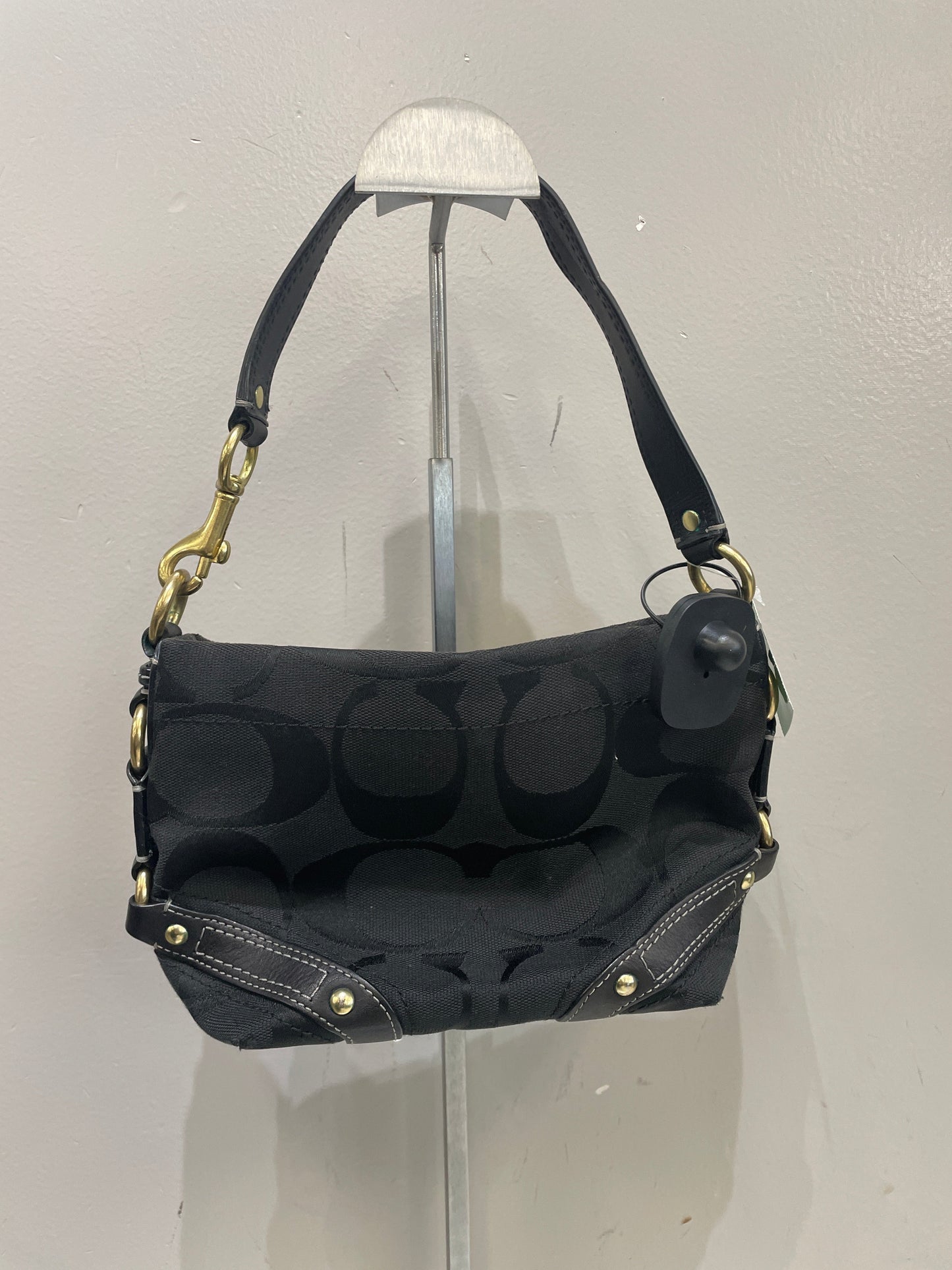 Handbag Designer Coach, Size Small