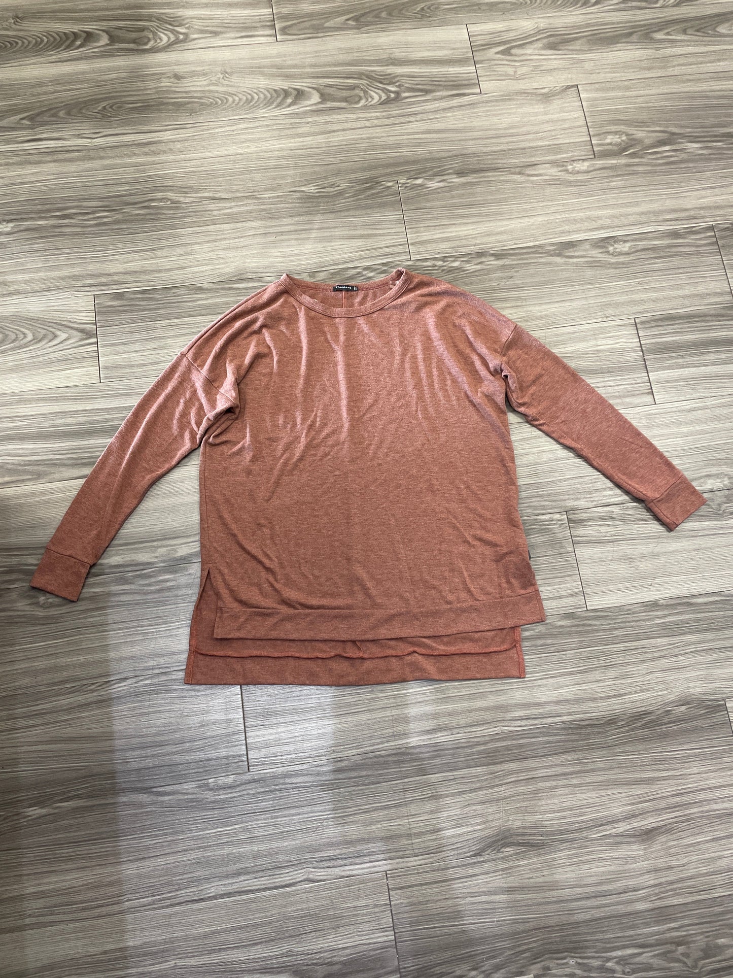 Brown Sweater Staccato, Size M