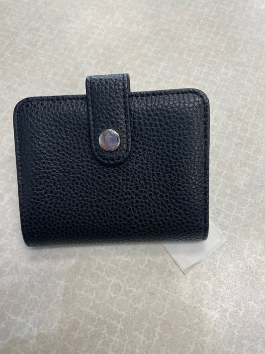 Wallet By Clothes Mentor, Size: Small