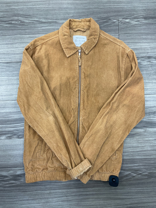 Jacket Other By Urban Outfitters In Brown, Size: Xs